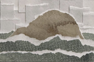 watercolor magnet