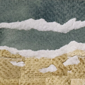 watercolor magnet